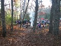 Turkey Campout - 11/19/2016